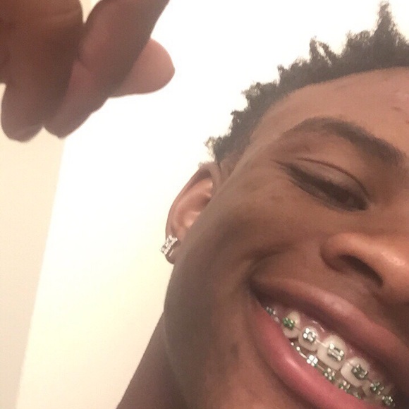 Meet your Posher, Brandon - Picture 1 of 1